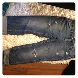 Banna republic Boyfriend Jeans
